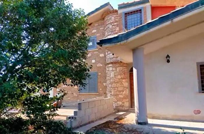 Appartamento quadrilocale in vendita in Via degli Ulivi, Fonte Nuova