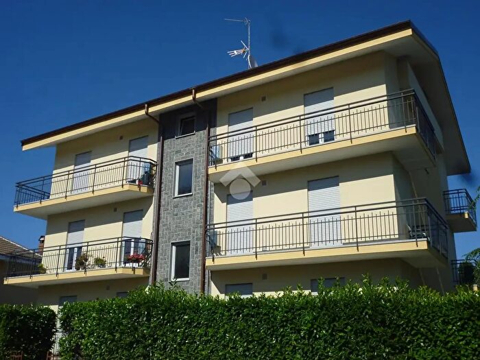 Appartamento trilocale in affitto in Via Circonvallazione, Pecetto Torinese