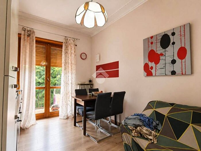Appartamento bilocale in affitto in VIALE RISORGIMENTO, Centro, Bra