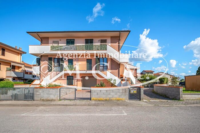 Appartamento trilocale in vendita in a Allori, Calcinaia