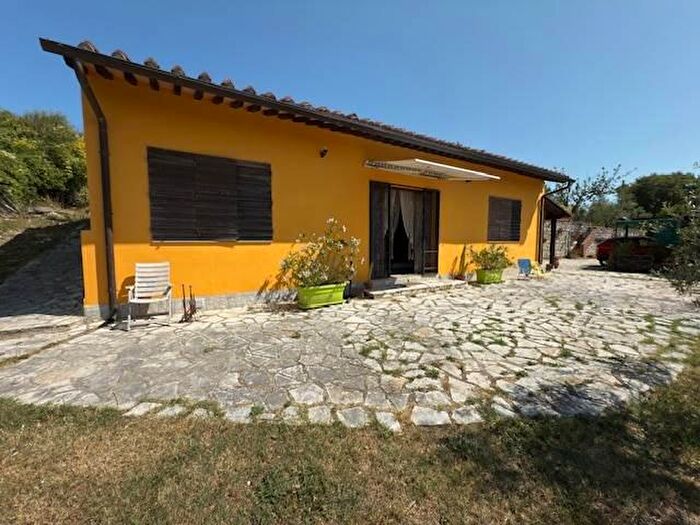 Appartamento quadrilocale in vendita in Via di Castiglionchio, Rignano SullArno