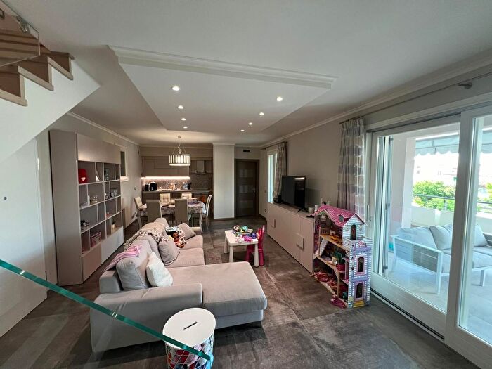 Appartamento quadrilocale in vendita in Empoli