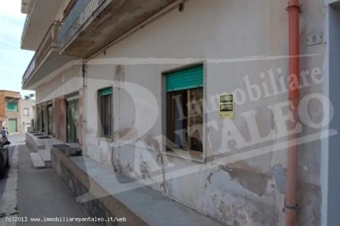 Appartamento in vendita in Via Ugdulena Marsala, Marsala