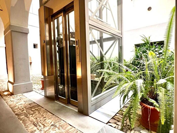 Appartamento quadrilocale in affitto in Centro Storico, Modena