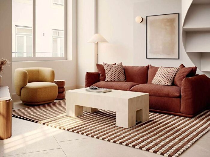 Appartamento monolocale in affitto in Via Solferino, Moscova, Milano