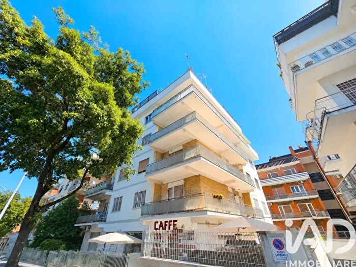 Appartamento bilocale in vendita in Circonvallazione Gianicolense, Roma