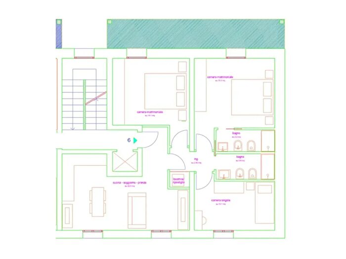 Case in Vendita e in Affitto - 2