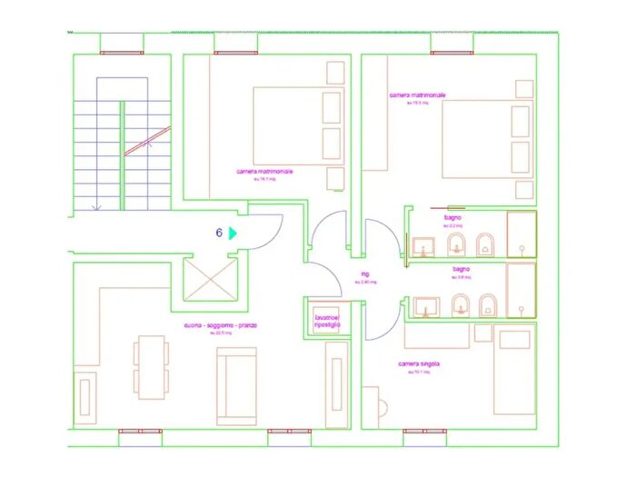 Case in Vendita e in Affitto - 3