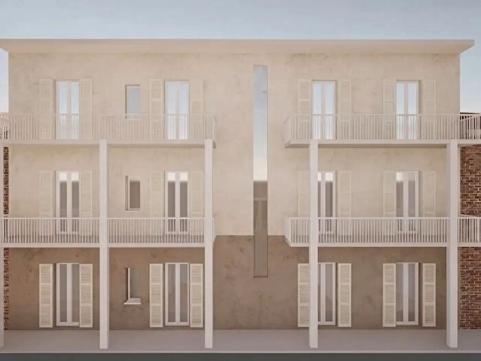 Appartamento quadrilocale in vendita in Poggibonsi