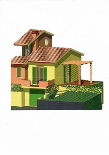 Casa in vendita in Secchiano Novafeltria Rn, Novafeltria