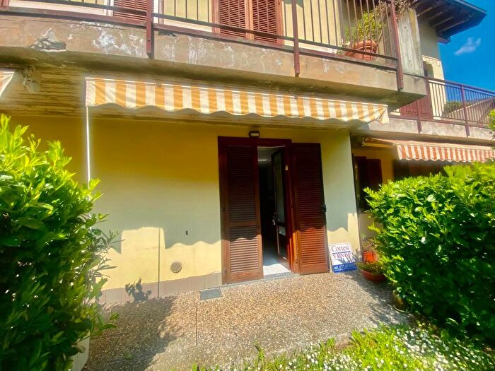 Appartamento bilocale in vendita in Via Gaetano DonizettiRanzanico, Ranzanico