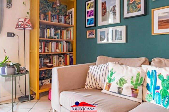 Appartamento bilocale in vendita in Via Donatori di Sangue, Villafalletto