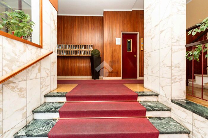 Appartamento bilocale in vendita in Via Arcivescovo Romilli, Milano