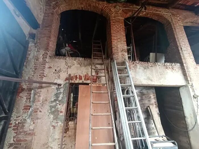 Casa quadrilocale in vendita in Via Vittorio Alfieri, Rivalta Di Torino