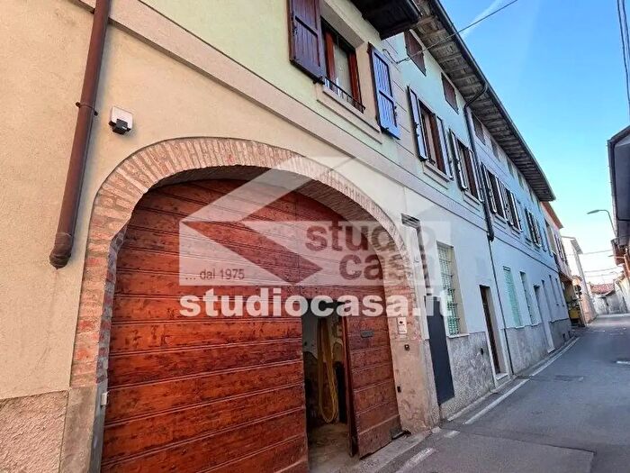 Appartamento trilocale in vendita in Via Solferino, Misano Di Gera DAdda