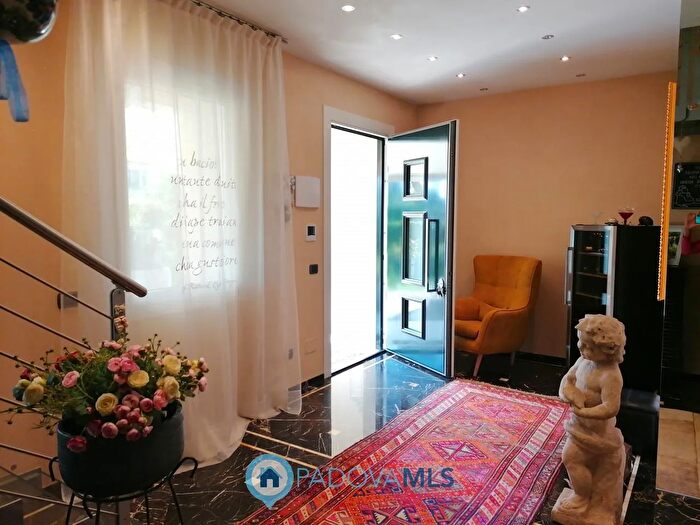 Casa quadrilocale in vendita in Via Giuseppe Verdi, SantAngelo Di Piove Di Sacco