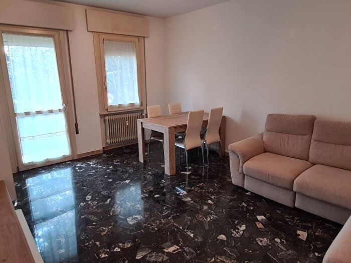 Appartamento trilocale in affitto in Via Antonio Angelieri, San Camillo Nazareth, Padova