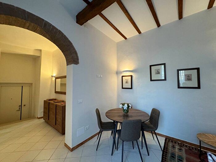 Appartamento bilocale in affitto in Vicolo del Falcone, Castiglione Tribunale, Bologna