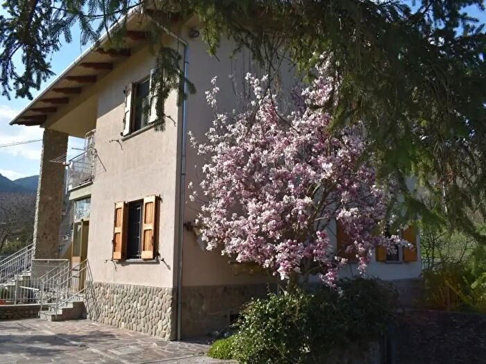 Appartamento quadrilocale in vendita in Via Pioppe Berleta, Marzabotto