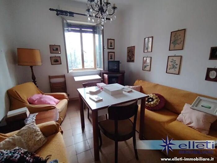 Appartamento quadrilocale in vendita in Massa