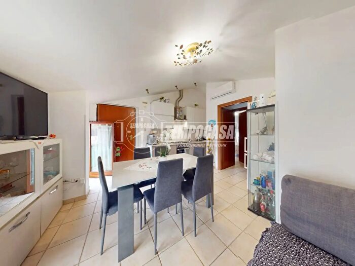 Appartamento trilocale in vendita in Porto SantElpidio