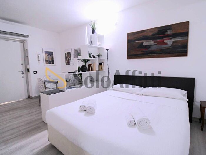 Appartamento monolocale in affitto in Via Giovanni Paisiello, Città Studi, Milano