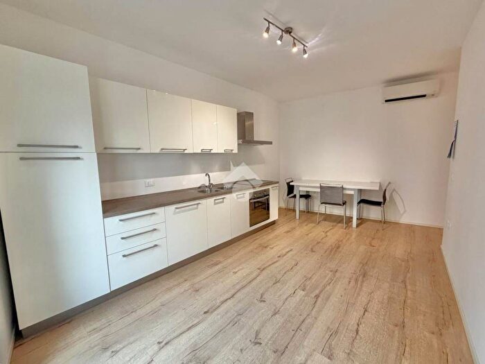 Appartamento bilocale in affitto in Castelfranco Veneto