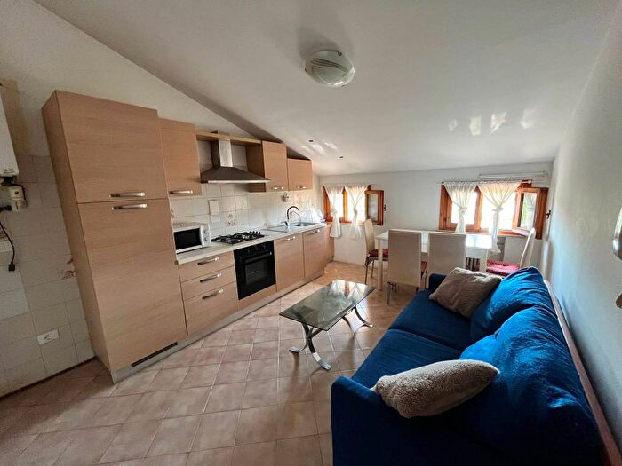 Casa bilocale in affitto in Strada Provinciale Nord, Centro, Novellara