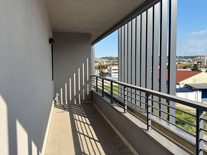 Appartamento trilocale in affitto in Tiburtina, Pescara