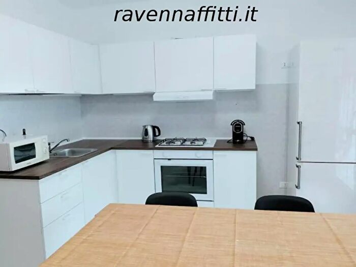 Casa in affitto in Ravenna