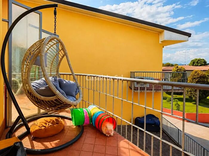 Appartamento monolocale in vendita in Via Solferino Sirmione, Sirmione