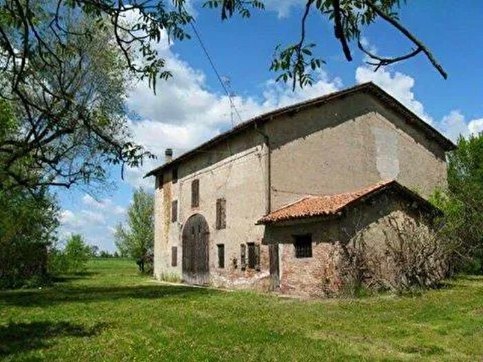 Casa in vendita in Migliarina Carpi, Carpi