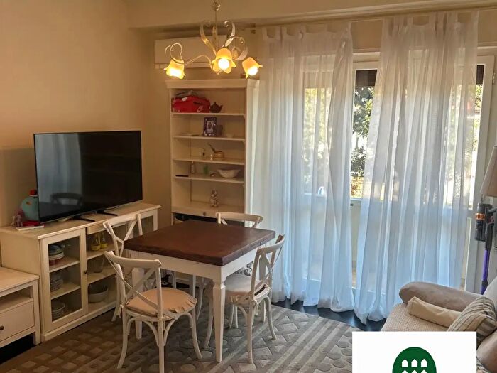 Appartamento trilocale in vendita in Via Cavour, Forte Dei Marmi