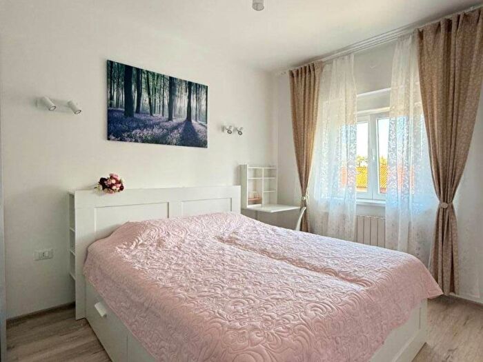 Appartamento bilocale in affitto in Frazione Sistiana, Portopiccolo Sistiana, DuinoAurisina