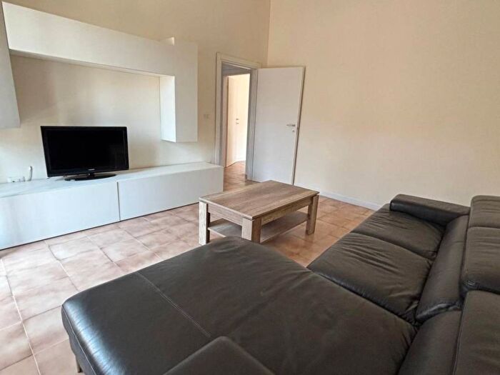 Appartamento bilocale in affitto in Via Cappuccini, Sant'Anna Sant'Eligio, Foggia