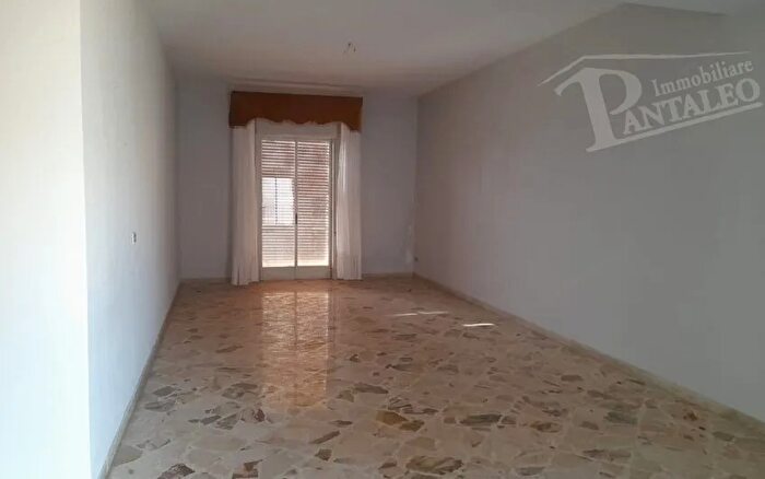 Appartamento trilocale in vendita in Via San Giovanni Bosco Marsala, Marsala