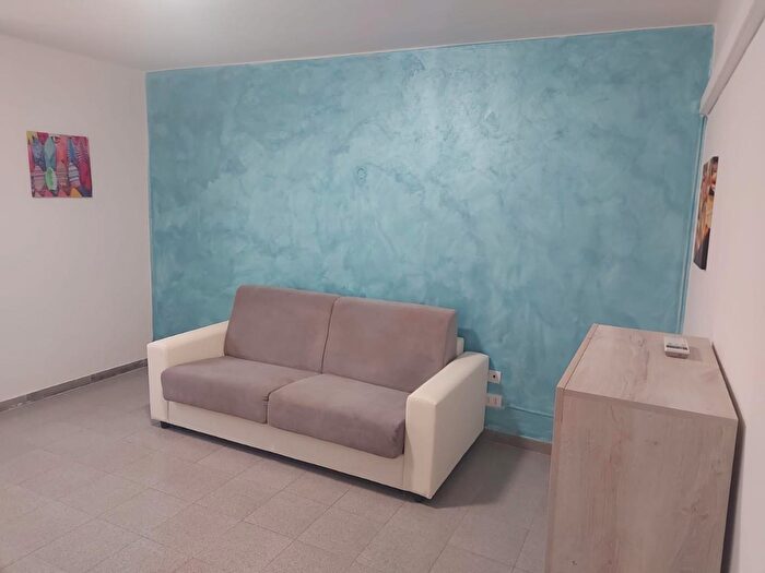 Appartamento trilocale in affitto in Rosignano Marittimo