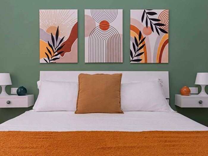 Appartamento monolocale in affitto in Via Foscolo, Esquilino, Roma