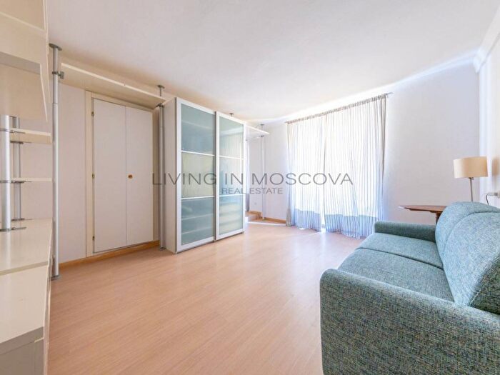 Appartamento monolocale in affitto in Via San Tomaso, Duomo, Milano