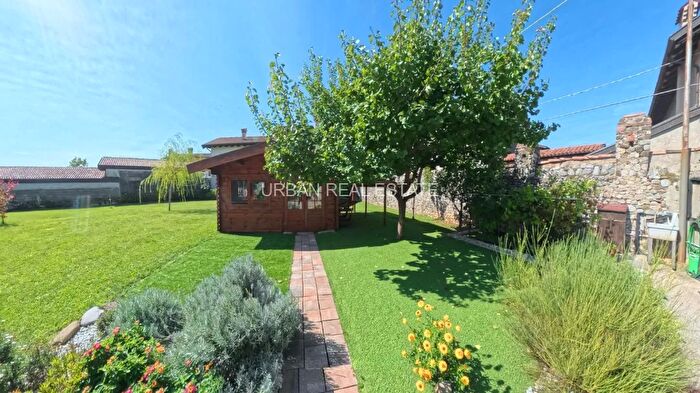 Casa con 9 locali in vendita in Via Premariacco, Cividale Del Friuli