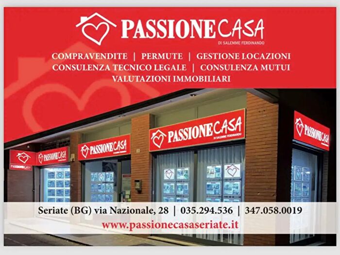 Case in Vendita e in Affitto - 3