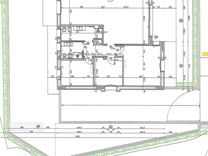 Appartamento quadrilocale in vendita in Pedrengo