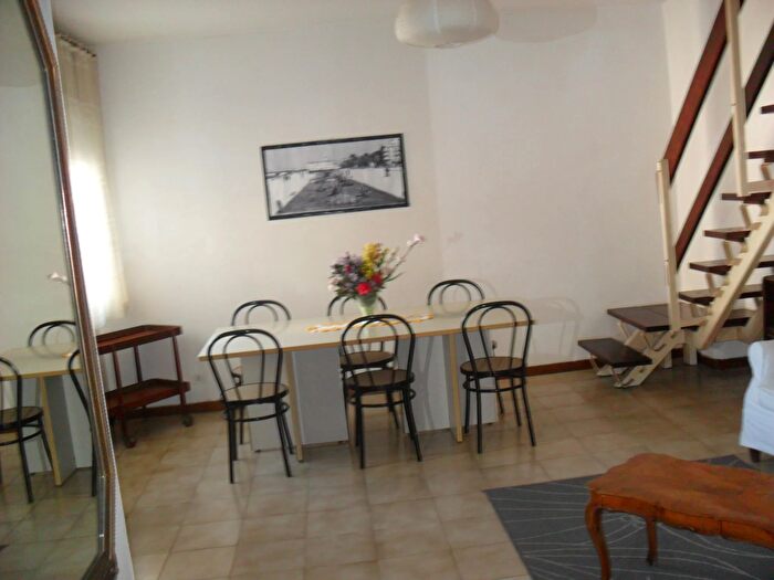 Appartamento bilocale in affitto in Viareggio