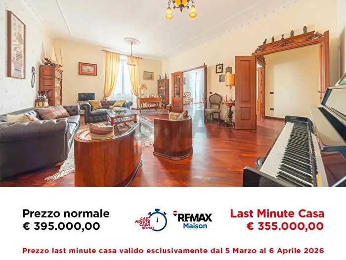 Appartamento con 5 locali in vendita in Via Traiana, Civitavecchia