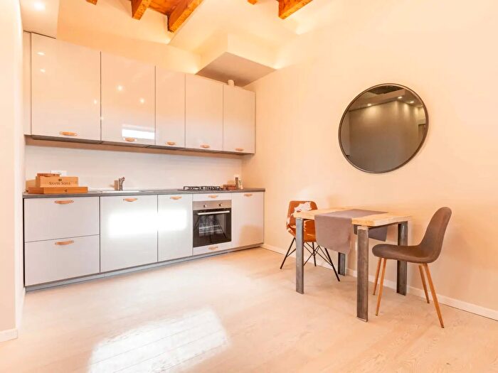 Appartamento monolocale in affitto in Viale Monza, Milano