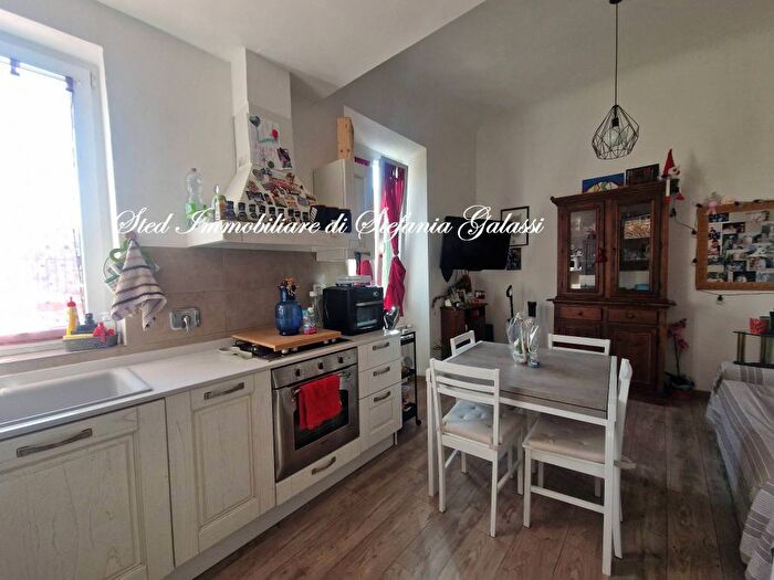 Appartamento bilocale in affitto in Via di Ripoli, Europa, Firenze