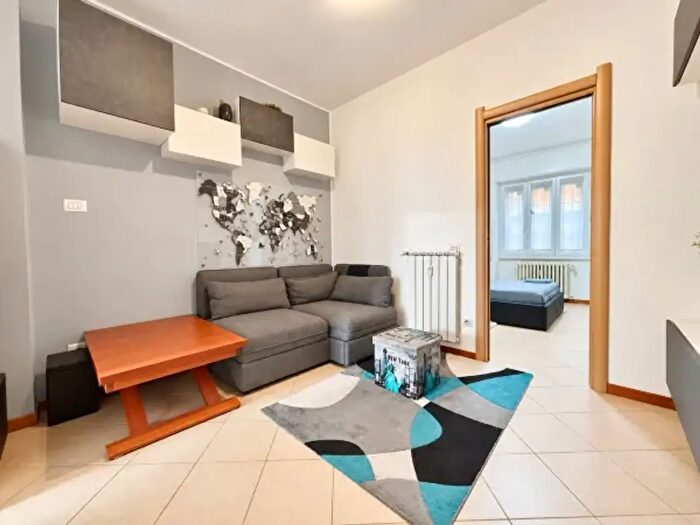 Appartamento bilocale in affitto in Via Francesco Koristka, Milano
