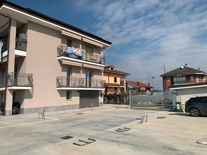 Appartamento bilocale in affitto in via chieri, Villastellone