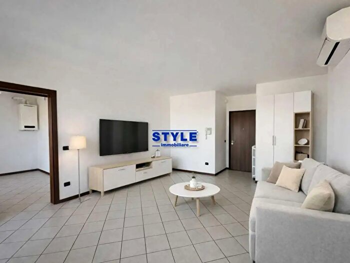 Appartamento con 6 locali in vendita in Fiesso DArtico