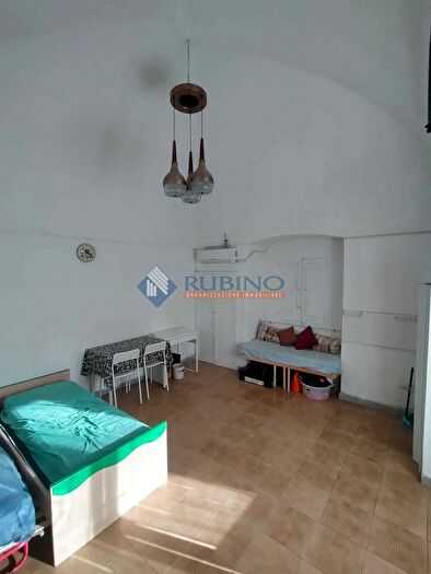 Appartamento monolocale in vendita in Via Bixio, Monopoli